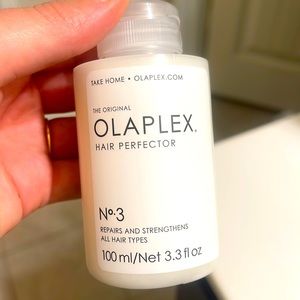 Olaplex #3!